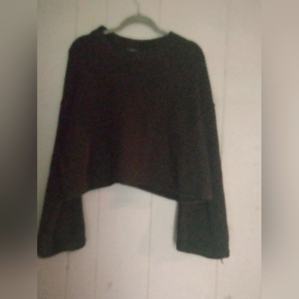 Wild Fable crop top